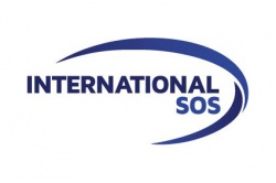 Logo: International SOS Assistance UK