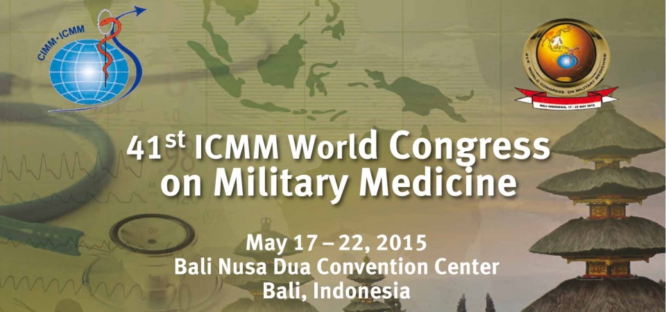 41st ICMM WORLD CONGRESS – INTERVIEW