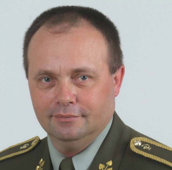 Interview With The Surgeon General Of The Czech Military Medical ...