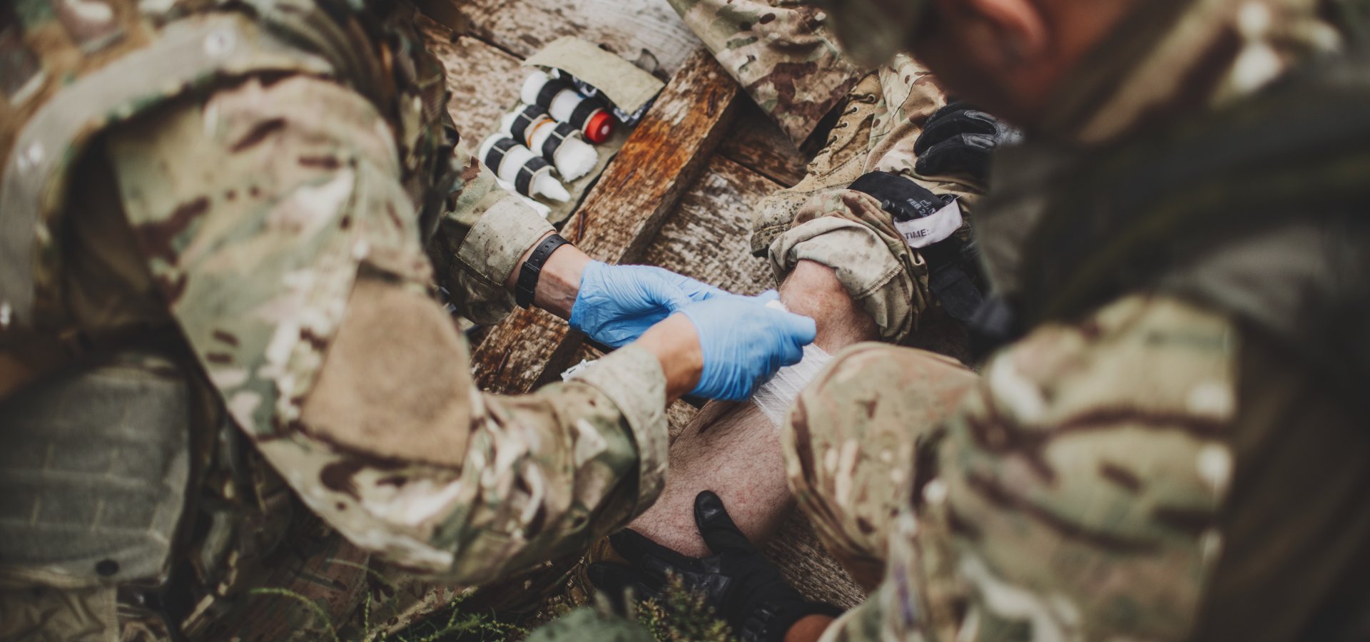 MilitaryMedicine Journal • Military Medicine Worldwide