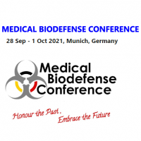 Medical Biodefense Conference 2021