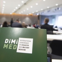 Report of the 9th DiMiMED conference