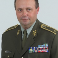 The NATO response to the COVID-19 pandemic - Interview with Brigadier General Zoltán Bubenik
