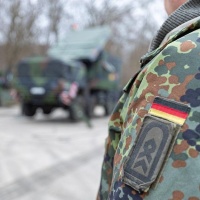 Lessons Learned from the War in Ukraine for the Bundeswehr Medical Service