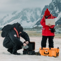 Revolutionizing Remote Healthcare: The Antarctic Telemedicine Breakthrough