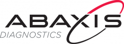 Logo: Abaxis Europe GmbH