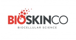 Logo: Bioskinco GmbH Universitätsklinikum Würzburg