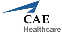 Logo: CAE Healthcare GmbH
