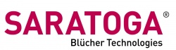 Logo: BLÜCHER GMBH