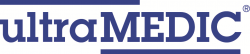 Logo: ultraMEDIC