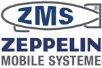 Logo: Zeppelin Mobile Systeme GmbH