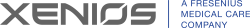 Logo: XENIOS AG