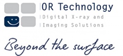 Logo: OR Technology