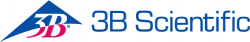 Logo: 3B Scientific GmbH