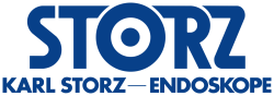 Logo: KARL STORZ SE & Co. KG