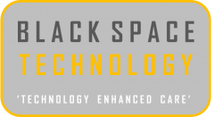 Logo: Black Space Technology Ltd.