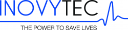 Logo: Inovytec Medical Solutions Ltd.