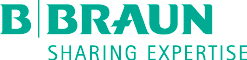 Logo: B. Braun Melsungen AG