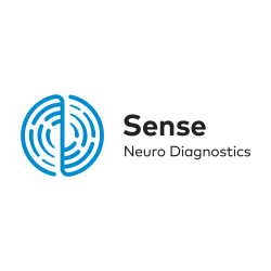 Logo: Sense Neuro Diagnostics