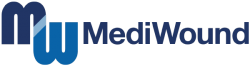 Logo: MediWound Germany GmbH
