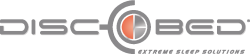 Logo: DISC-O-BED EU GmbH