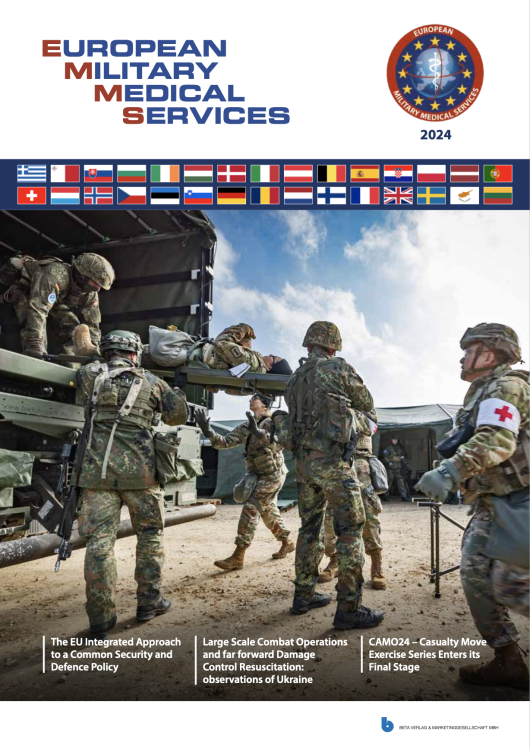 Military Medicine Worldwide