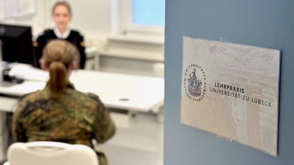 Akademische Lehrpraxis