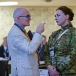 The 13th DiMiMED Conference took place in Koblenz for the first time.