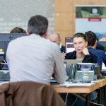 Mit dem Namen SanBrücke Bw-BG 25 startet am 14.11.2025 die erste gemeinsame Übung des Sanitätsdienstes der Bundeswehr und der Berufsgenossenschaftlichen Unfallkliniken.