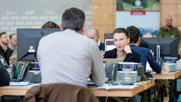Mit dem Namen SanBrücke Bw-BG 25 startet am 14.11.2025 die erste gemeinsame Übung des Sanitätsdienstes der Bundeswehr und der Berufsgenossenschaftlichen Unfallkliniken.
