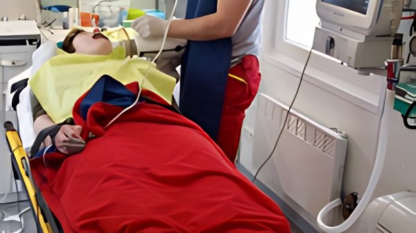 Mobile Zahnmedizin unter dynamischen Versorgungsbedingungen