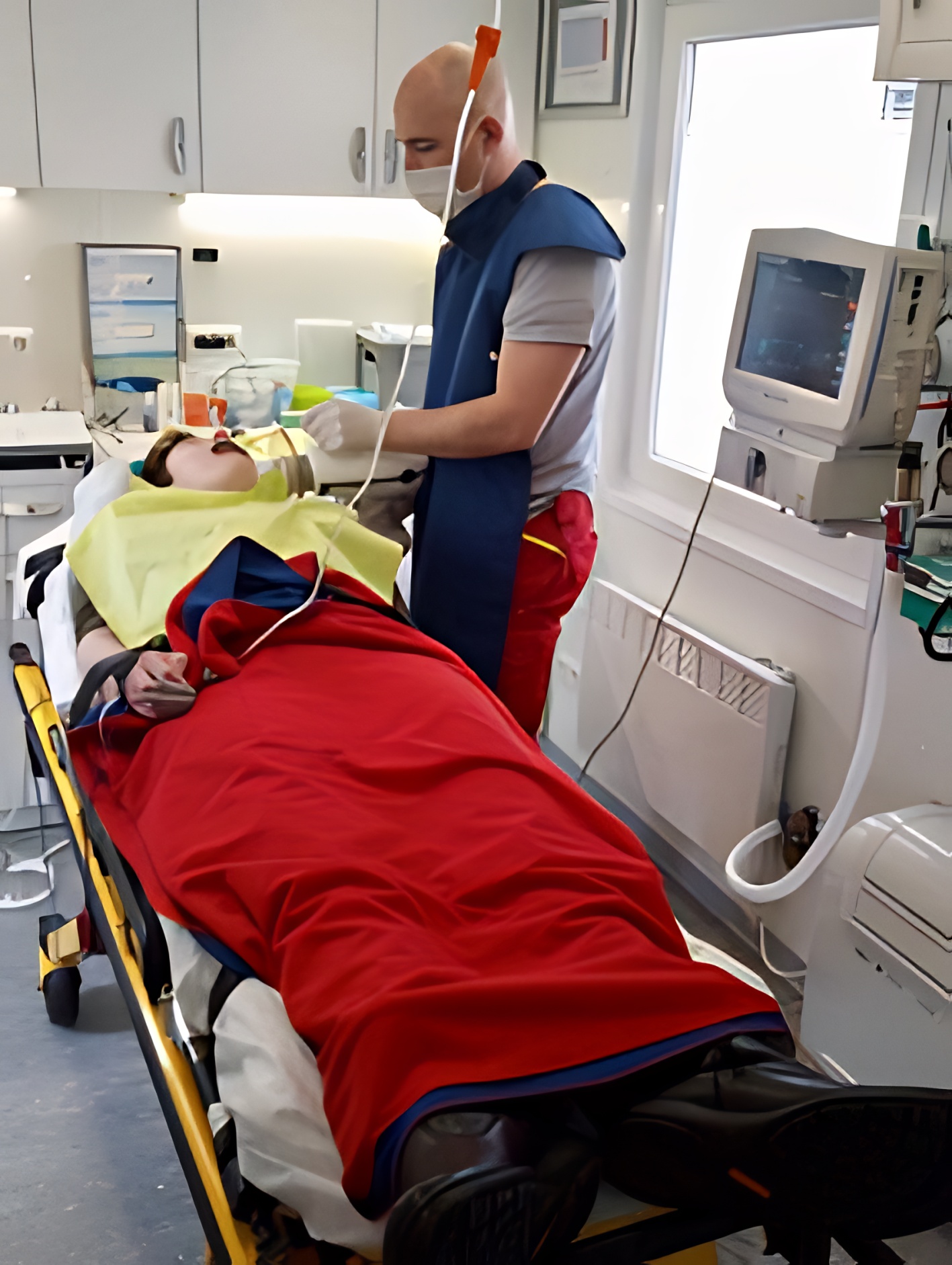 Mobile Zahnmedizin unter dynamischen Versorgungsbedingungen