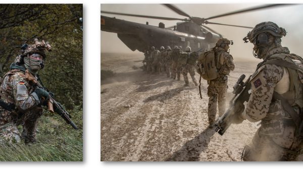 Präventivmedizin: Forschung am InstPrävMedBw - der Mensch im Fokus.