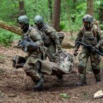 Ambulante Versorgung: EH-A Ausbildung – Kameradenhilfe