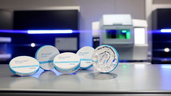 Ivoclar präsentiert das neueste Mitglied der IPS e.max Familie – IPS e.max Zirconia setzt neue Standards für Zirkonoxid.