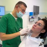 Zahnärztliche Funktionsdiagnostik und Therapie