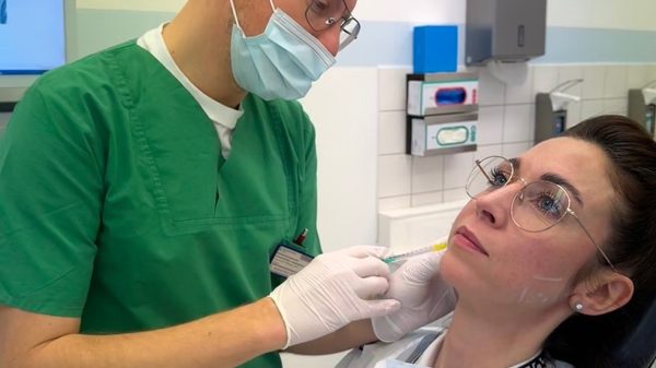 Zahnärztliche Funktionsdiagnostik und Therapie