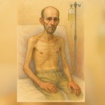 Ernährung in der Medizin KI-generiertes Symbolbild.