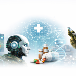 Die Neuvermessung von Determinanten der KI für die Wehrmedizin und Wehrpharmazie: Künstliche Intelligenz im OP