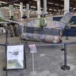 Combat Medical Care-Conference – die Main Track Vorträge: Die Grille der Fa. AVILUS - ein unbemanntes Verwundeten Transportmittel der Zukunft während der ILÜ 2025 14.18.12