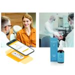 Camlog startet im Feld der Point-of-Care-Diagnostik