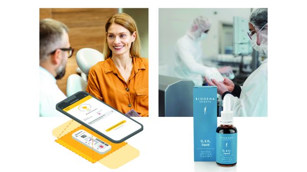 Camlog startet im Feld der Point-of-Care-Diagnostik