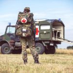 SitaWare Battlefield Health is a turn-key military healthcare system that merges healthcare IT, C4ISR solutions, and military staff. It operates as one multi-national setup supporting patient tracking and patient flow management from the point of incident to repatriation.