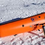 CertecBag Variante Trekking mit 180 mbar Innen- druck (Bildquelle: Raimund Lechner)