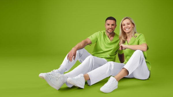 Für noch mehr Leichtigkeit im Pflegealltag: BP erweitert Konzeptkollektion BP Med&Care