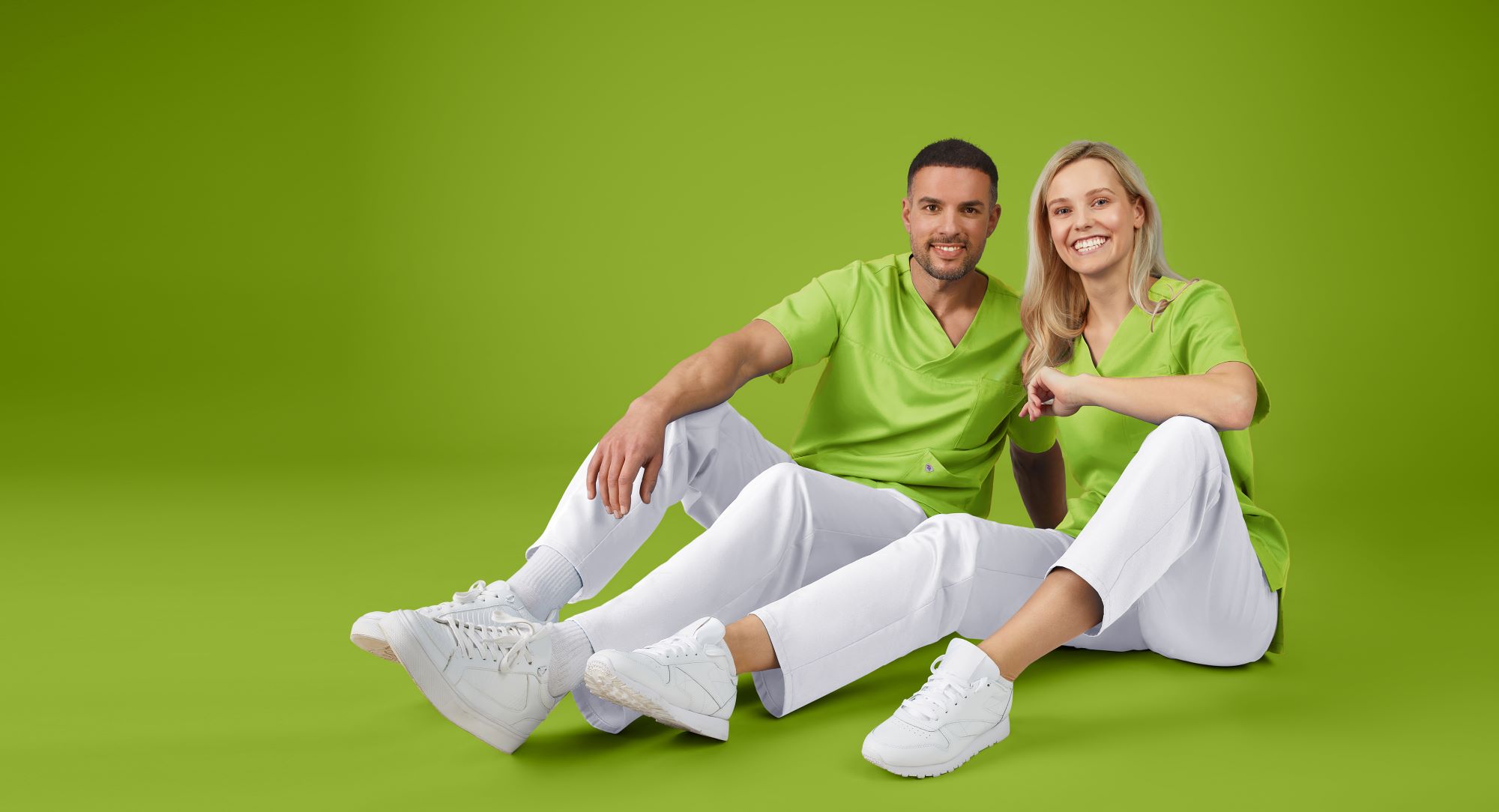 Für noch mehr Leichtigkeit im Pflegealltag: BP erweitert Konzeptkollektion BP Med&Care