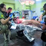 Surgical Stabilization Points - Ukraine