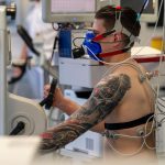 Regelmäßiger Check-up und Dokumentation der Leistungsfähigkeit sind Teil des Reha-Prozesses Bundeswehr/Claudia Seidenschwanz