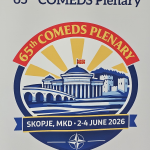 65th COMEDS Plenary