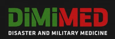 DiMiMED — Disaster and Military Medicine